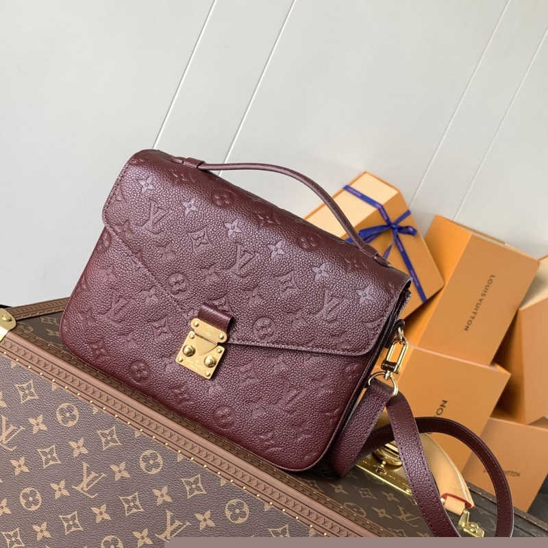 LV Satchel Bags